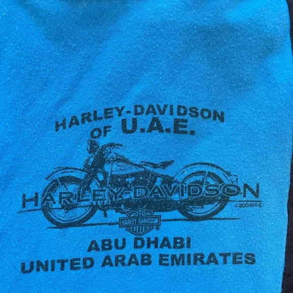 RARE Harley Davidson UAE - Picture 7 of 8